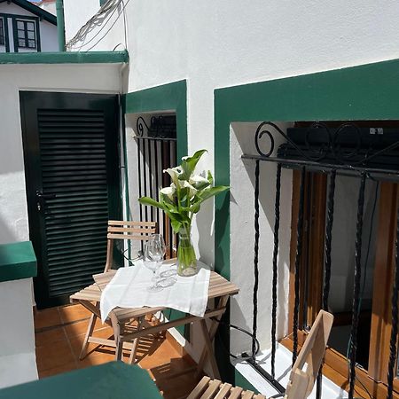 Apartamento Tatoena, Puerto Viejo Getxo Eksteriør billede